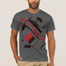 Search for line tshirts Contemporary