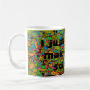 Search for science abstract mugs Retro