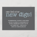 Search for casual house party invitations New home