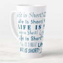 Search for shorts mugs Blue