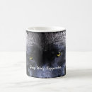 Search for wolf eyes mugs Animals