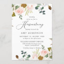 Search for elegant house warming invitations White
