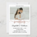 Search for calligraph invitations Elegant