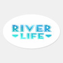 Search for green river stickers Water