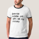 Search for madoff tshirts Ponzi