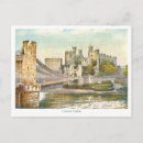 Search for welsh postcards Castle