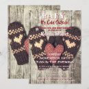Search for country christmas invitations Baby