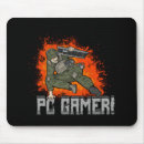 Search for pc mouse mats Gamer