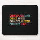 Search for human goodness mouse mats Brain