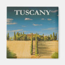 Search for tuscany magnets Travel