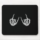 Search for hal mouse mats Skeleton
