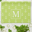 Search for palm leaf tea towels Coastal