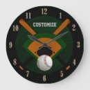 Search for baseball clocks Round