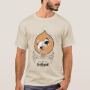 Search for hufflepuff crest tshirts Wizard