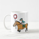 Search for race mugs Jockey