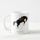 Search for bucking horse mugs Ranch