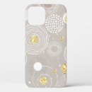 Search for golden foil iphone cases Pattern