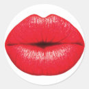 Search for hot lips stickers Mouth