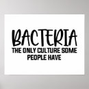Search for bacteria posters Science