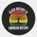 Search for african roots stickers Activist