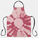 Search for tie dye aprons Floral