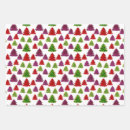 Search for colorable wrapping paper Merry christmas