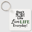 Search for rush key rings White