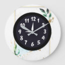 Search for teal clocks Unique