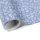 Search for over the hill wrapping paper Celebration
