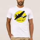 Search for junkers tshirts Pilot