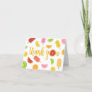 Search for citrus fruit cards Lemon