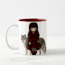 Search for red hood mugs Fantasy