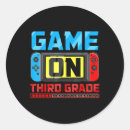 Search for third grade stickers Education