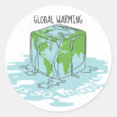 Search for globalism stickers Environmentalist