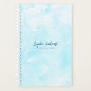 Search for washed planners Abstract