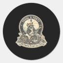 Search for feral stickers Birthday