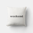 Search for cool cushions Typography