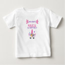 Search for unicorn baby shirts Magical