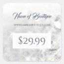 Search for faux diamond stickers Bling