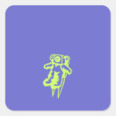 Search for landing stickers Space