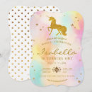 Search for peach turquoise invitations Orange
