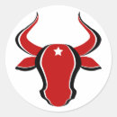 Search for bull stickers Graphic