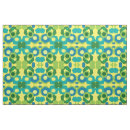 Search for hexagon fabric Yellow