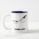 Search for off hand mugs Cartoon