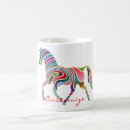 Search for rainbow colors mugs Beautiful
