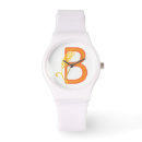 Search for initial b watches Floral