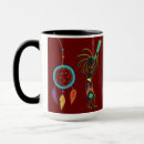 Search for native american dreamcatcher mugs Feathers