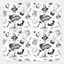 Search for skull pattern stickers Magic