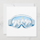 Search for goggle cards Alpine