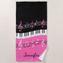 Search for hot pink beach towels Stylish